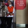 Tersangka Korupsi Kementerian Pertanian Saksikan Pelanggaran Etik Wakil Ketua KPK Nurul Ghufron